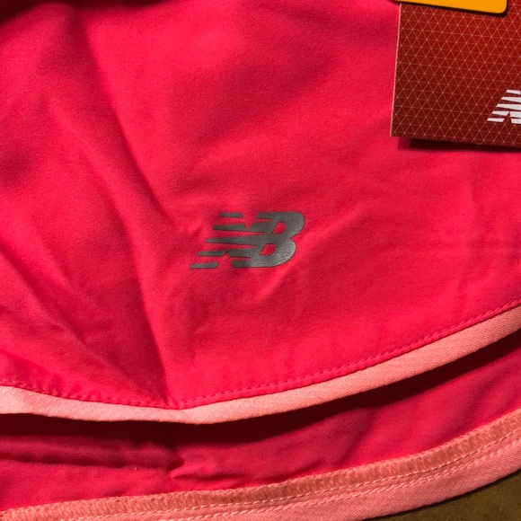 NWT New Balance Women’s Shorts - Picture 5 of 5